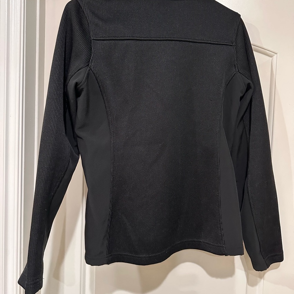 Black Jacket - Picture 2 of 3